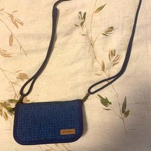 Eddie Bauer - slim pochette